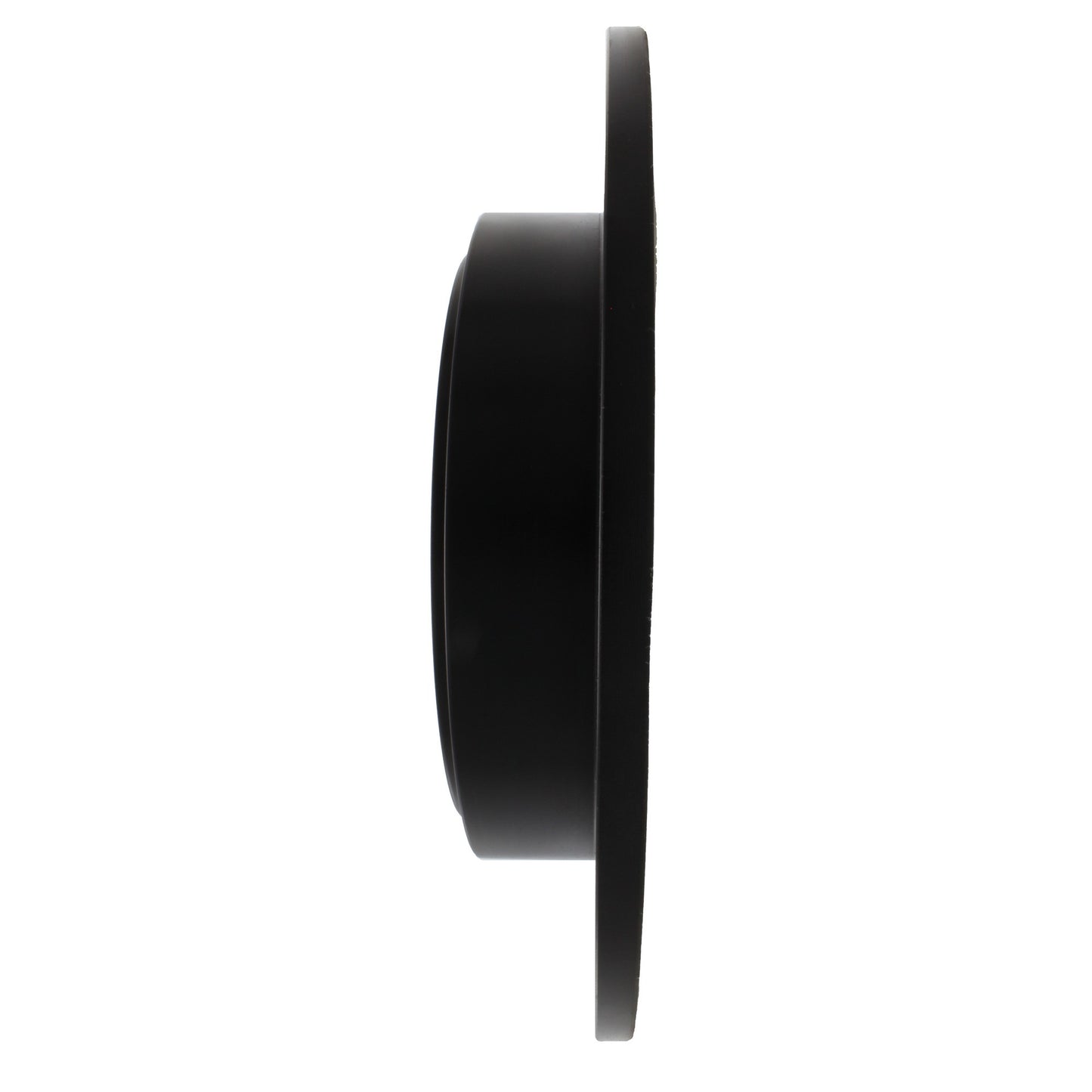 StopTech Premium Cryostop Rotor; Rear