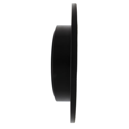 StopTech Premium Cryostop Rotor; Rear