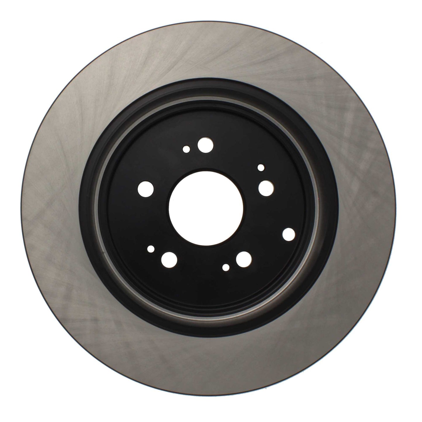 StopTech Premium Cryostop Rotor; Rear