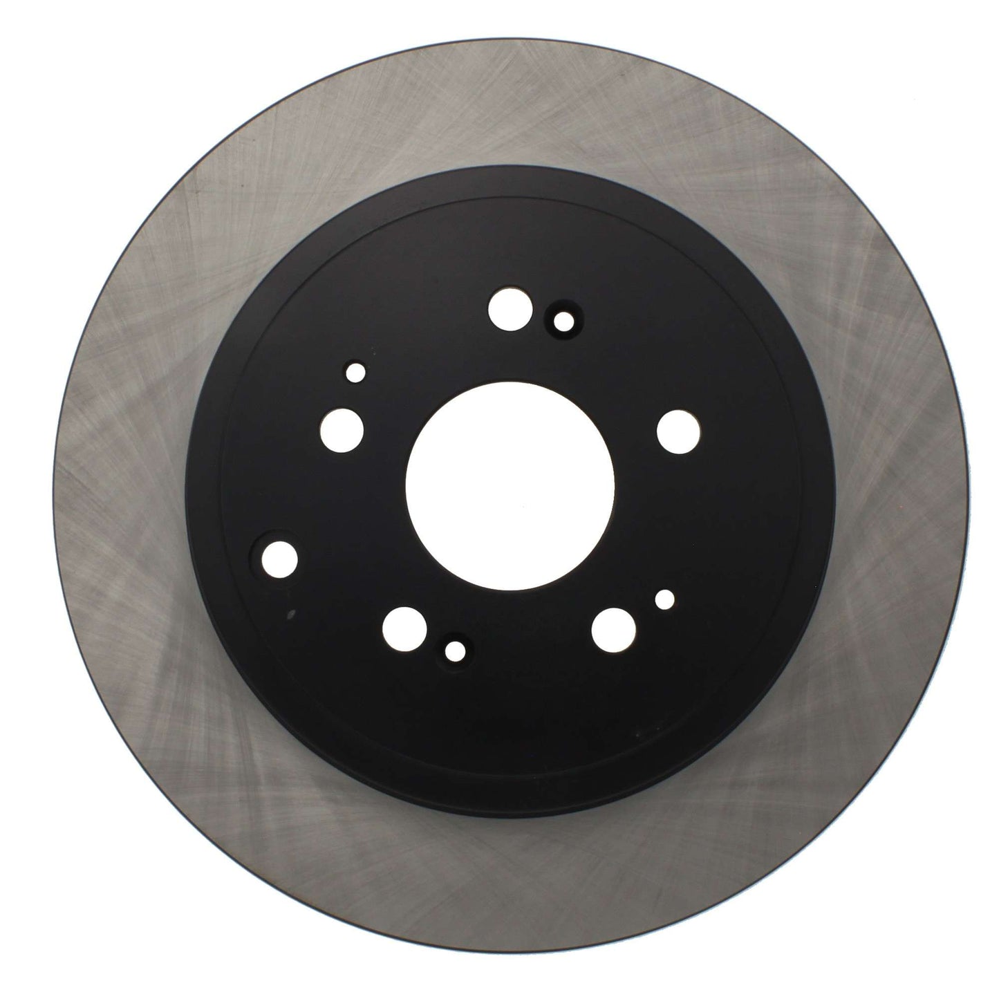 StopTech Premium Cryostop Rotor; Rear