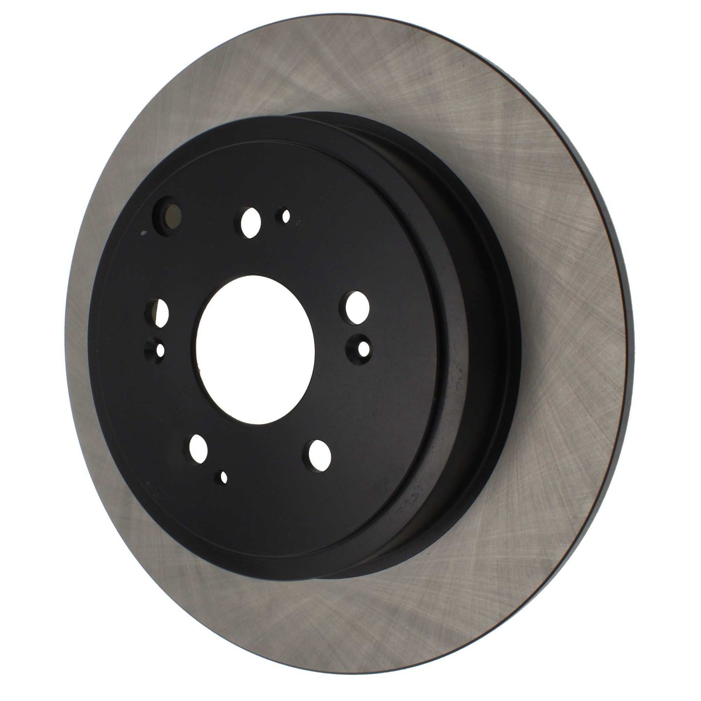 StopTech Premium Cryostop Rotor; Rear
