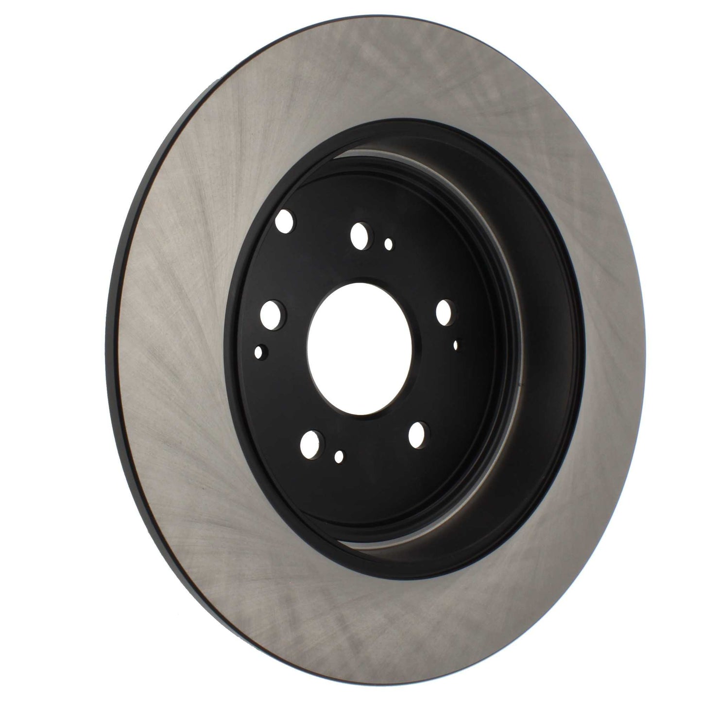 StopTech Premium Cryostop Rotor; Rear