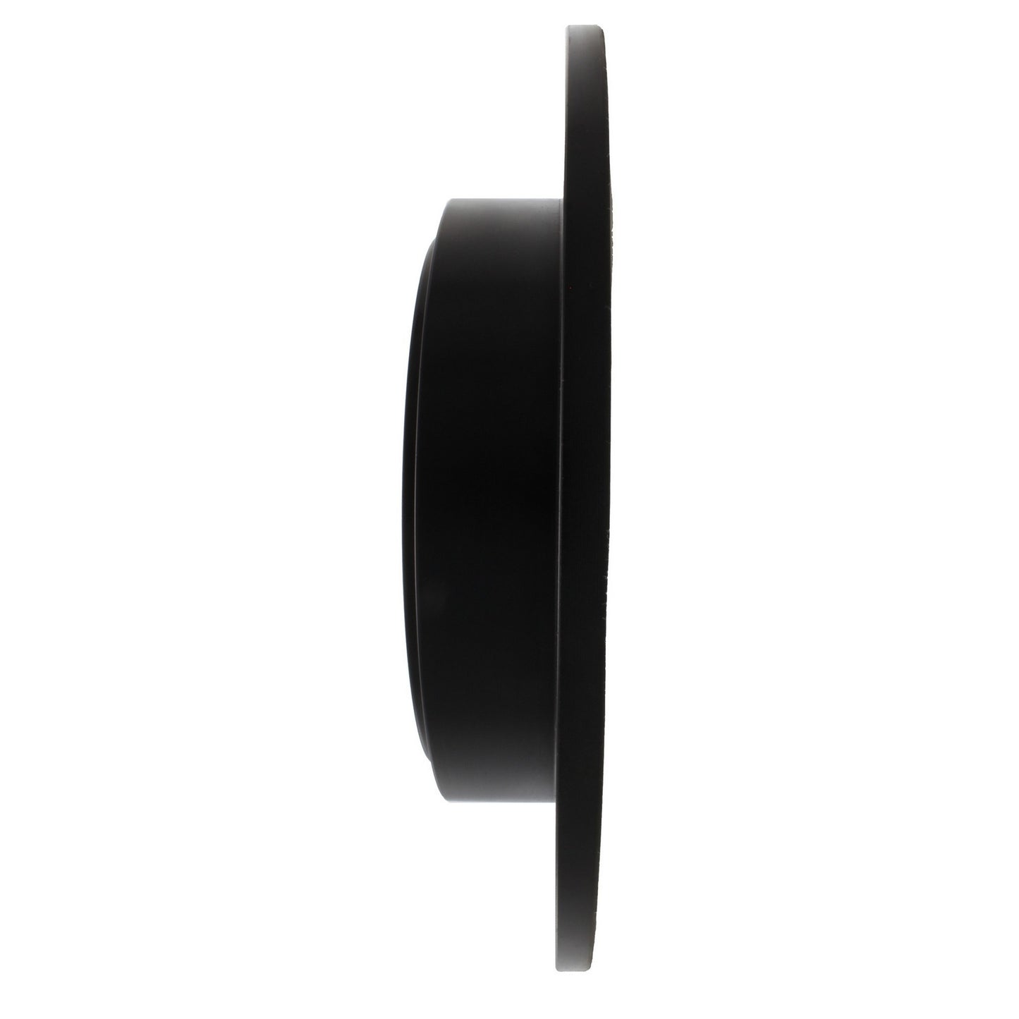 Centric Parts Disc Brake Rotor with Electrocoating Finish 120.40070