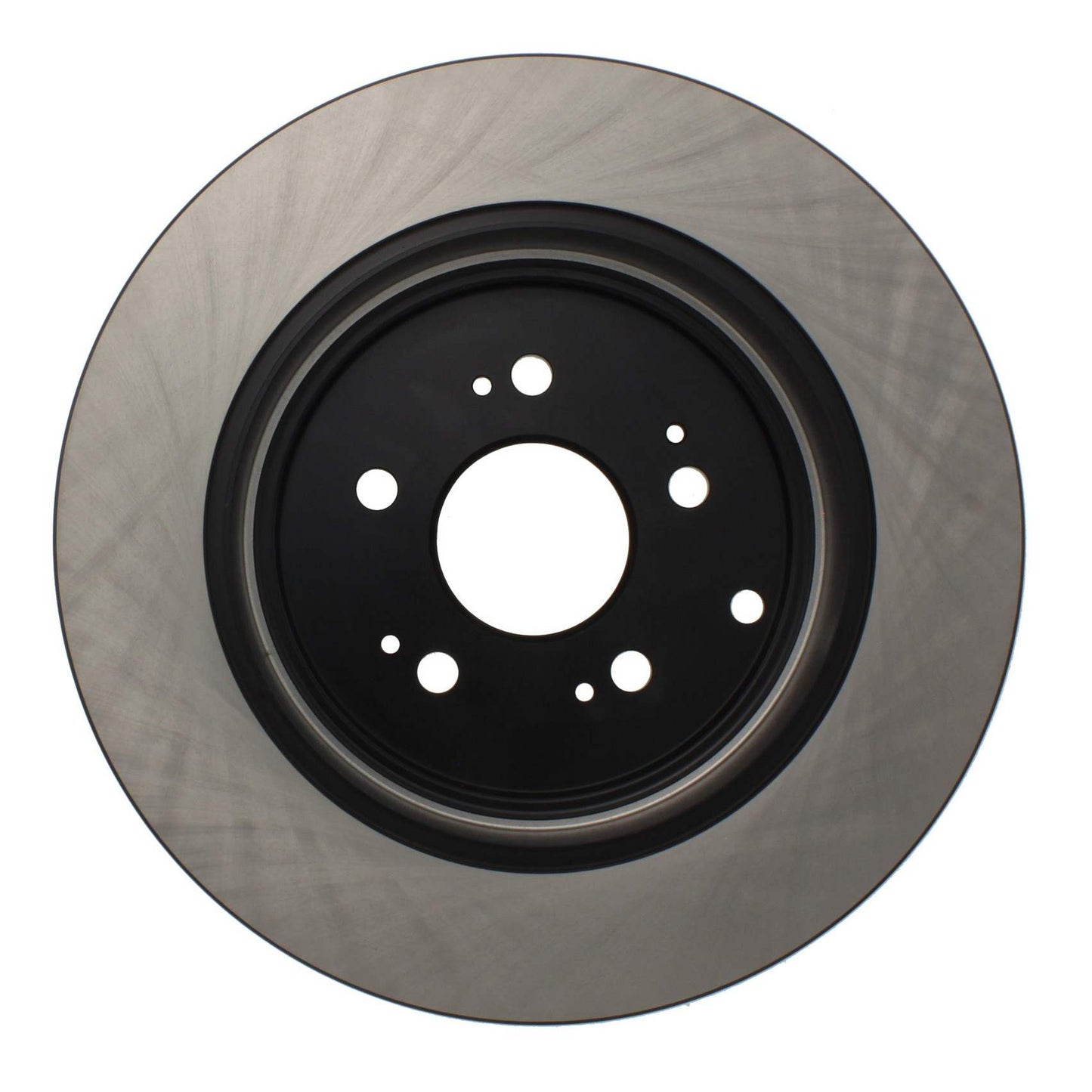 Centric Parts Disc Brake Rotor with Electrocoating Finish 120.40070
