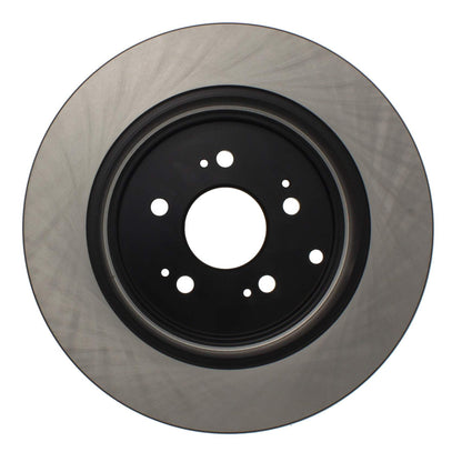 Stoptech Centric Performance Brake Rotor 120.40070