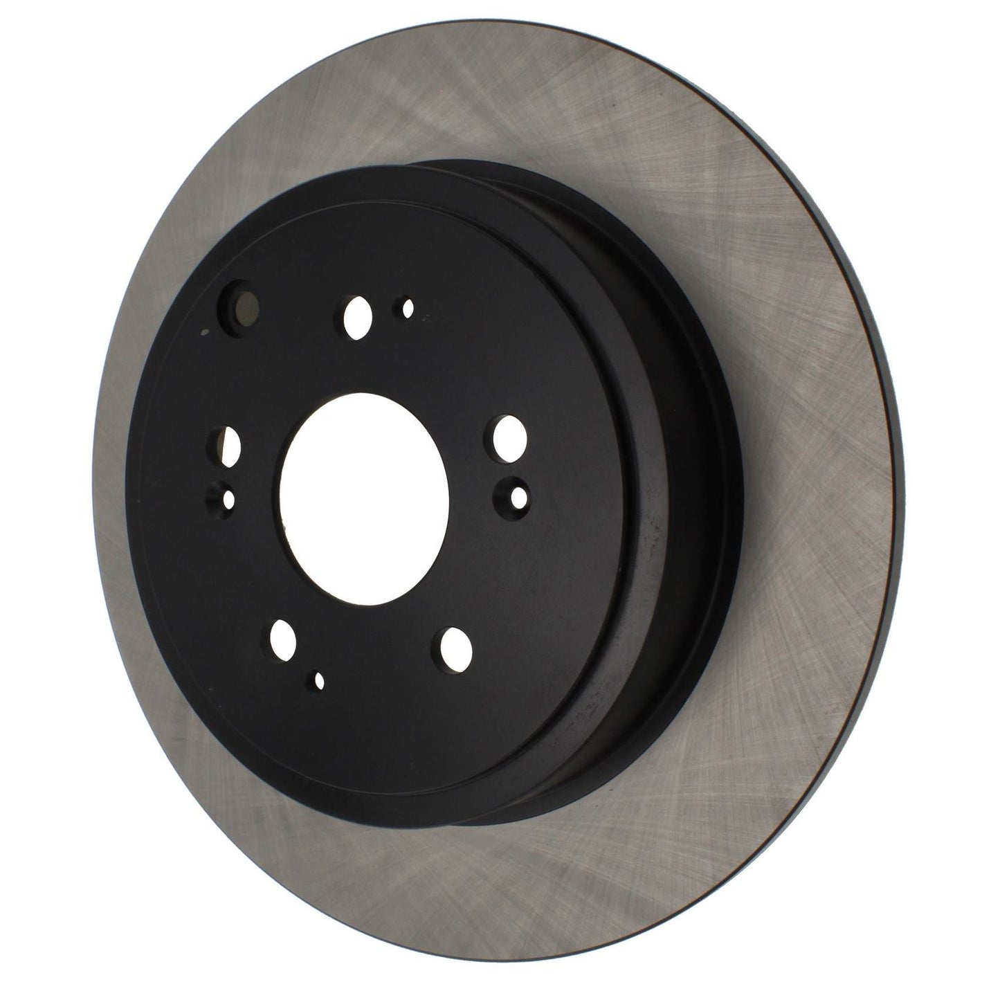 Centric Parts Disc Brake Rotor with Electrocoating Finish 120.40070