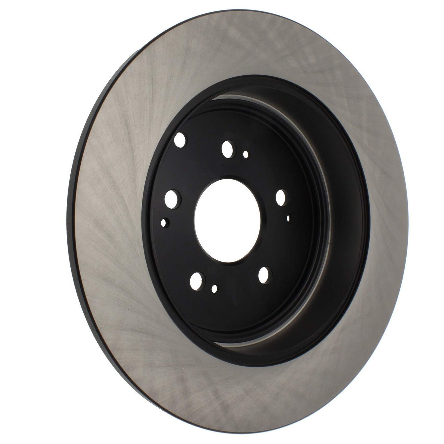 Centric Parts Disc Brake Rotor with Electrocoating Finish 120.40070