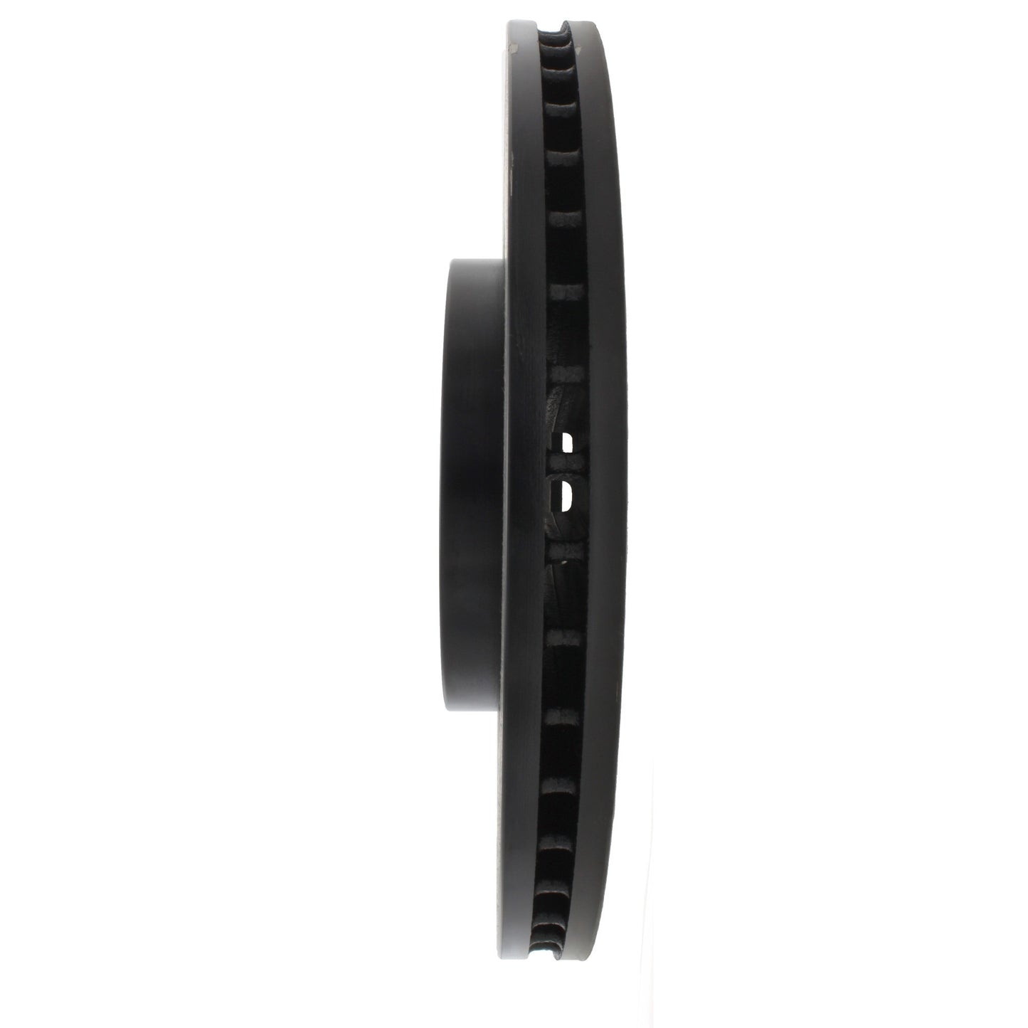 StopTech Premium Cryostop Rotor; Front