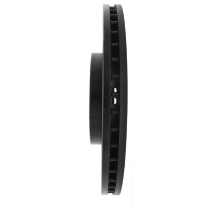StopTech Premium Cryostop Rotor; Front