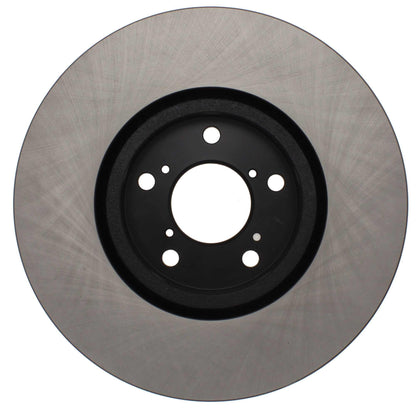 StopTech Premium Cryostop Rotor; Front