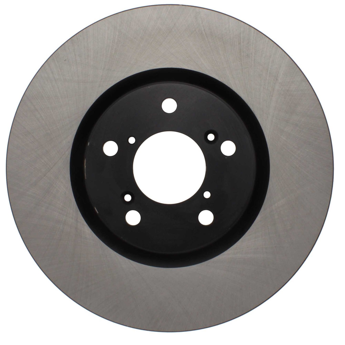 StopTech Premium Cryostop Rotor; Front