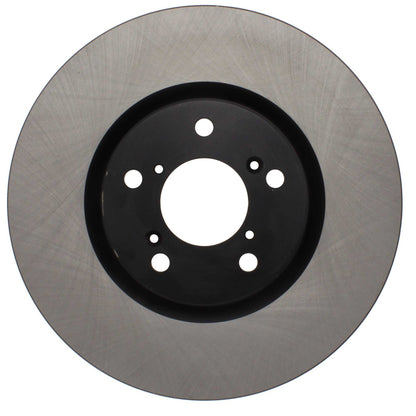 StopTech Premium Cryostop Rotor; Front