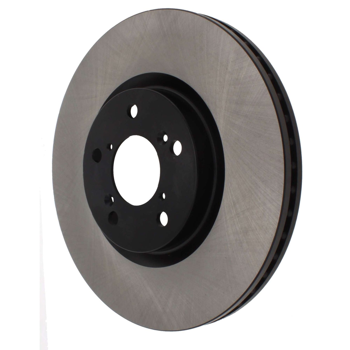 StopTech Premium Cryostop Rotor; Front