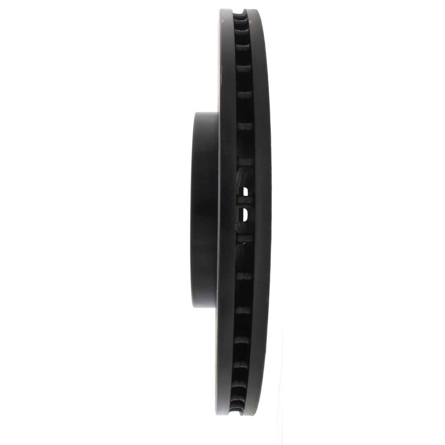 Centric Parts Disc Brake Rotor with Electrocoating Finish 120.40071