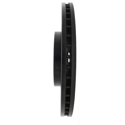 Centric Parts Disc Brake Rotor with Electrocoating Finish 120.40071