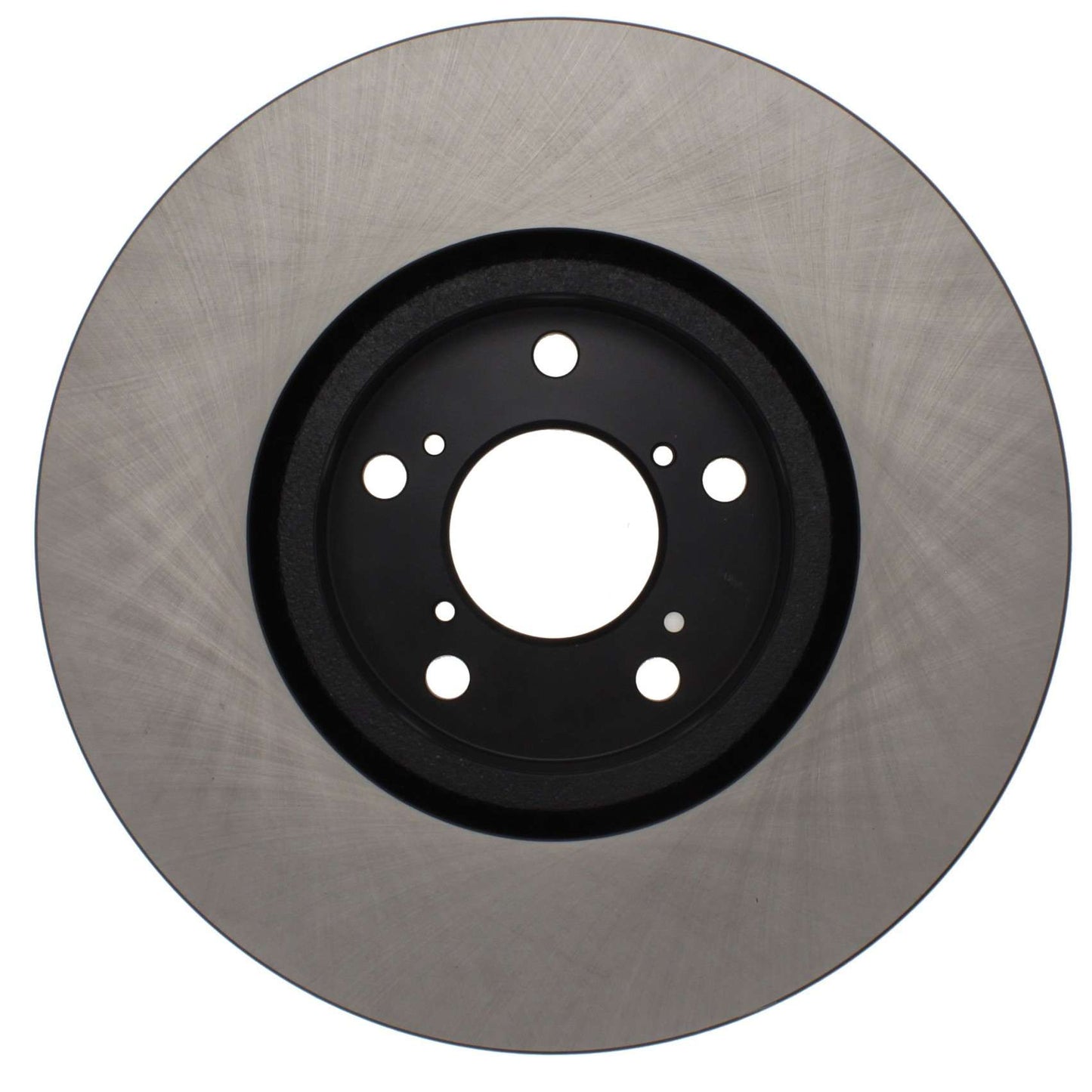 Centric Parts Disc Brake Rotor with Electrocoating Finish 120.40071