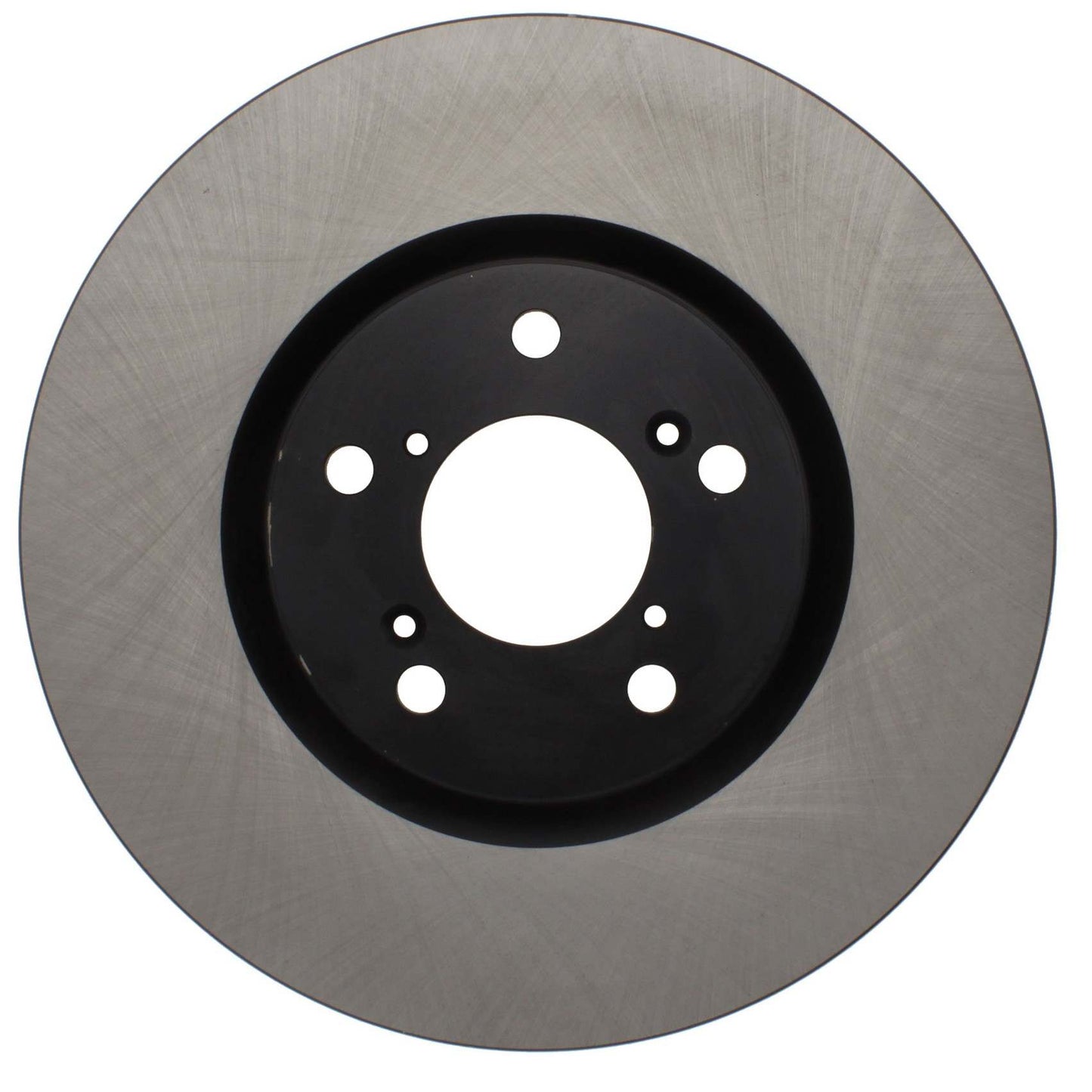 Centric Parts Disc Brake Rotor with Electrocoating Finish 120.40071