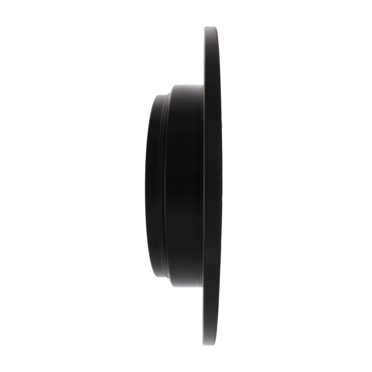 StopTech Premium Cryostop Rotor; Rear