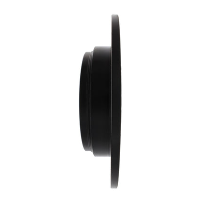 StopTech Premium Cryostop Rotor; Rear