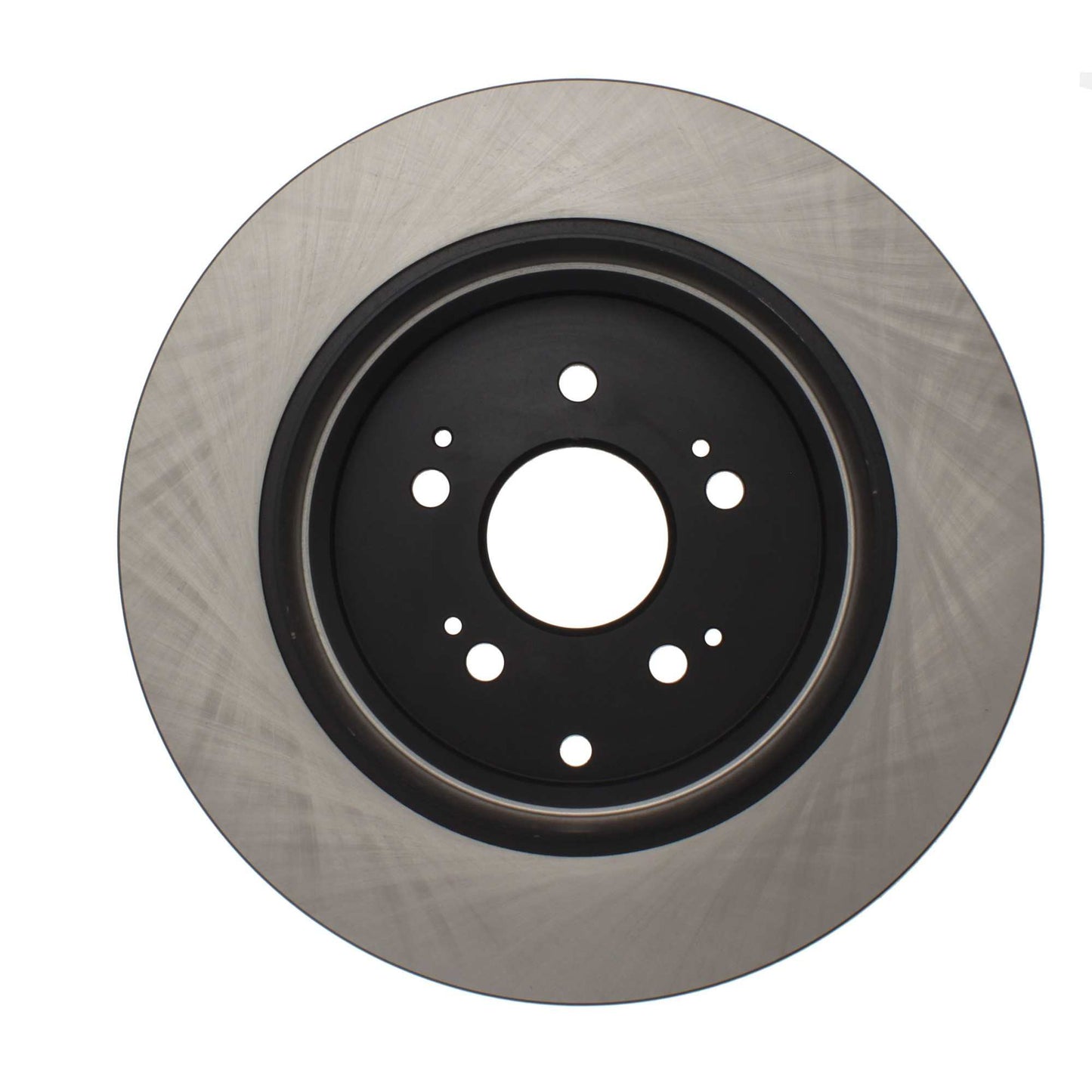 StopTech Premium Cryostop Rotor; Rear