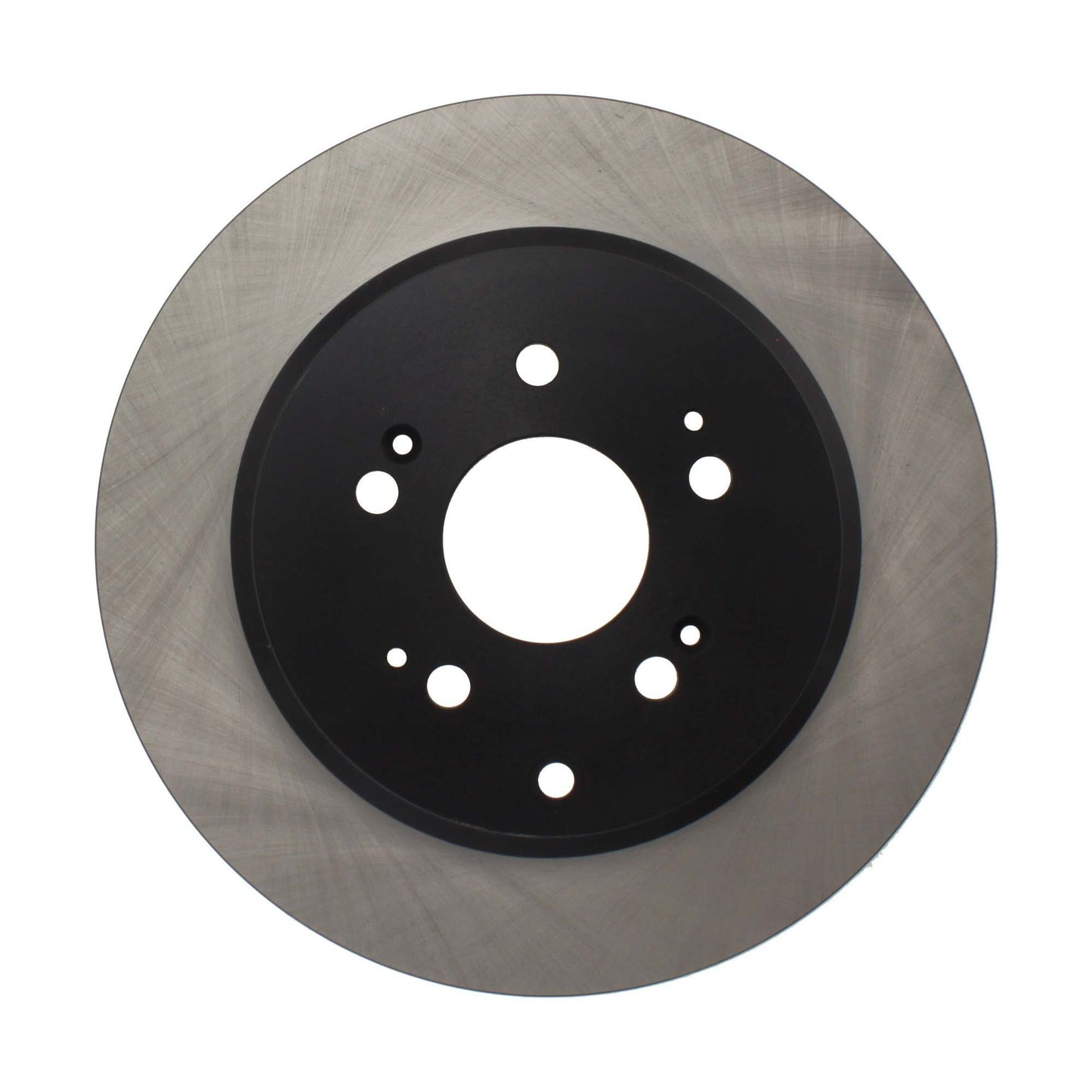 StopTech Premium Cryostop Rotor; Rear