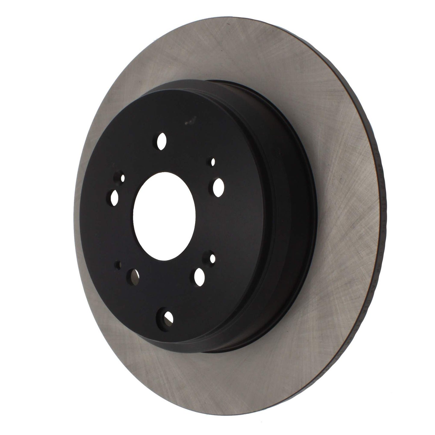 StopTech Premium Cryostop Rotor; Rear