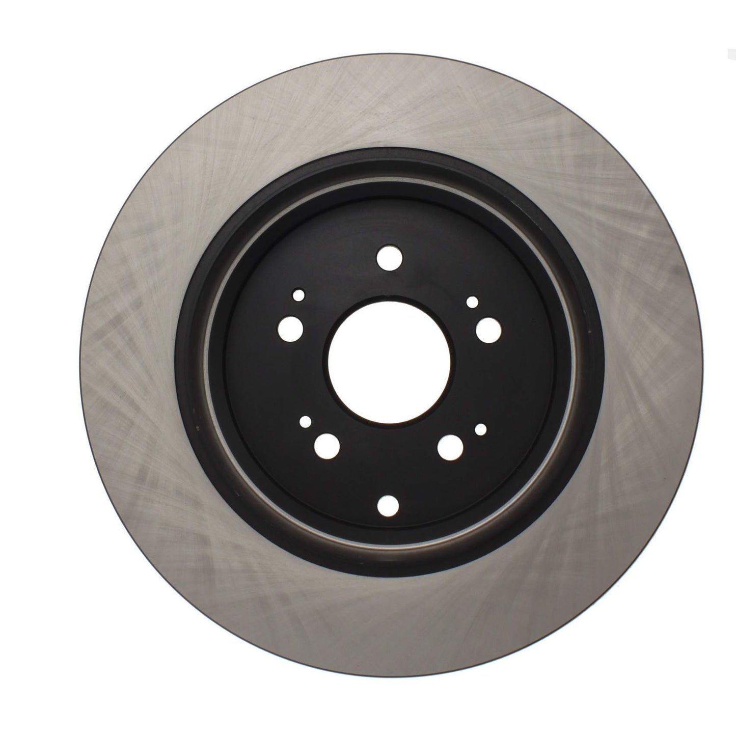 Stoptech Centric Performance Brake Rotor 120.40072