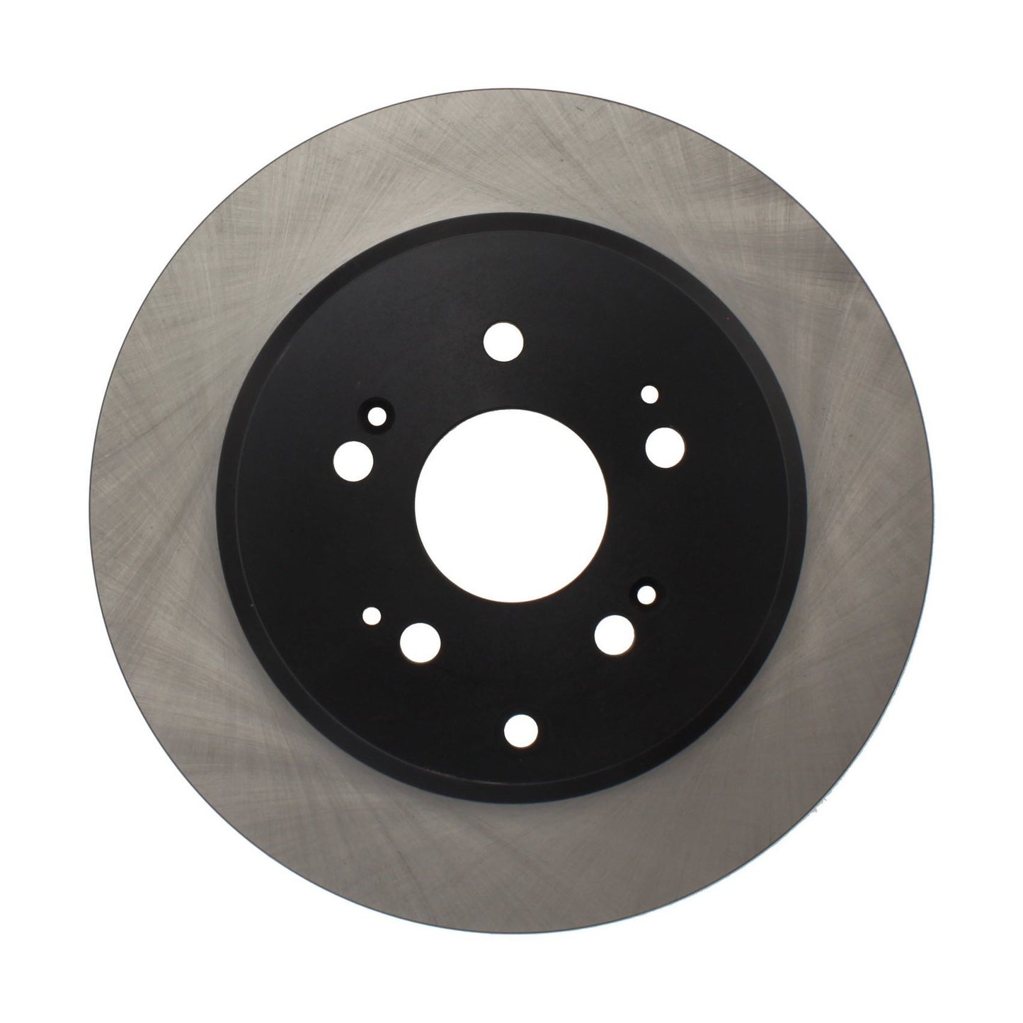 Centric Parts Disc Brake Rotor with Electrocoating finish 120.40072