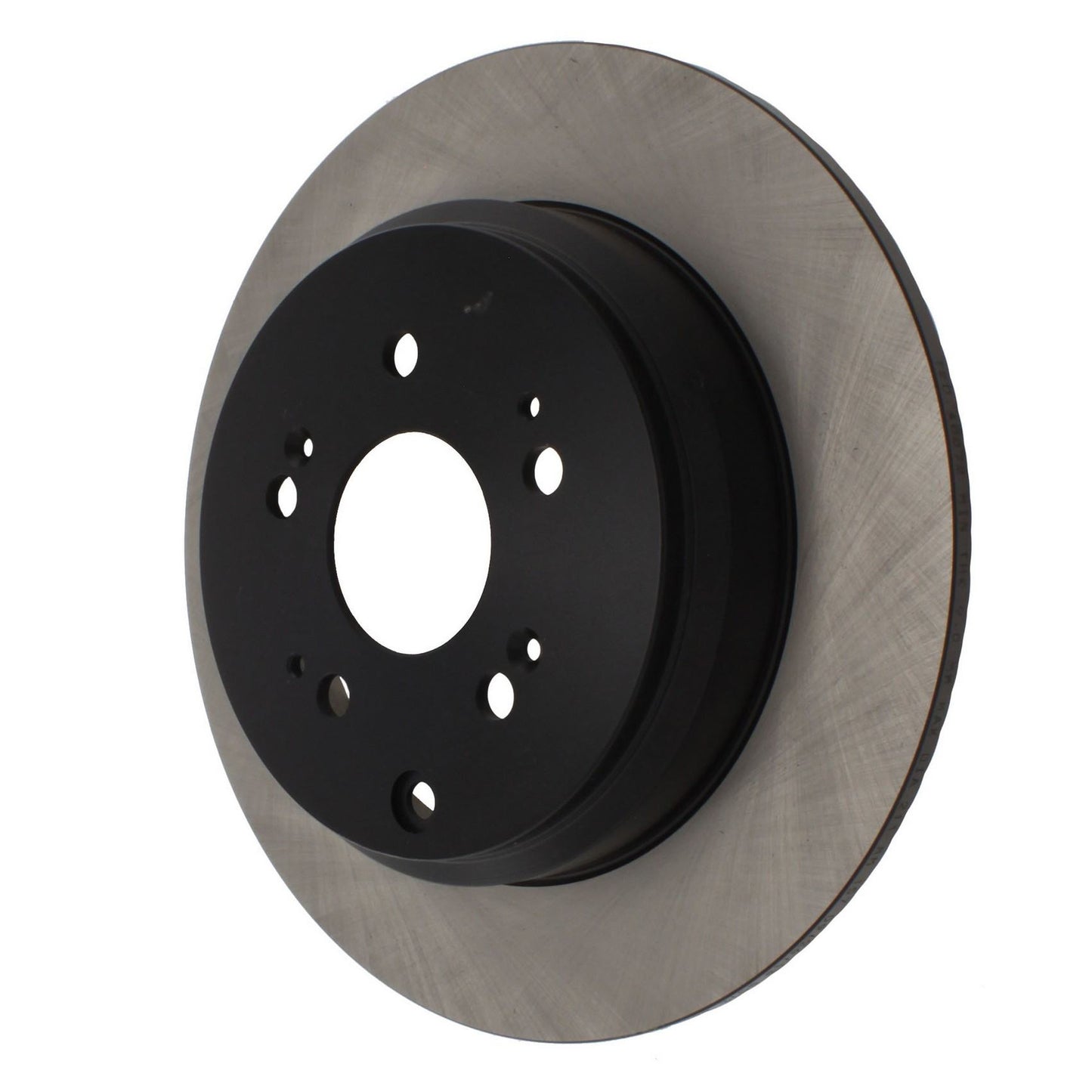 Centric Parts Disc Brake Rotor with Electrocoating finish 120.40072