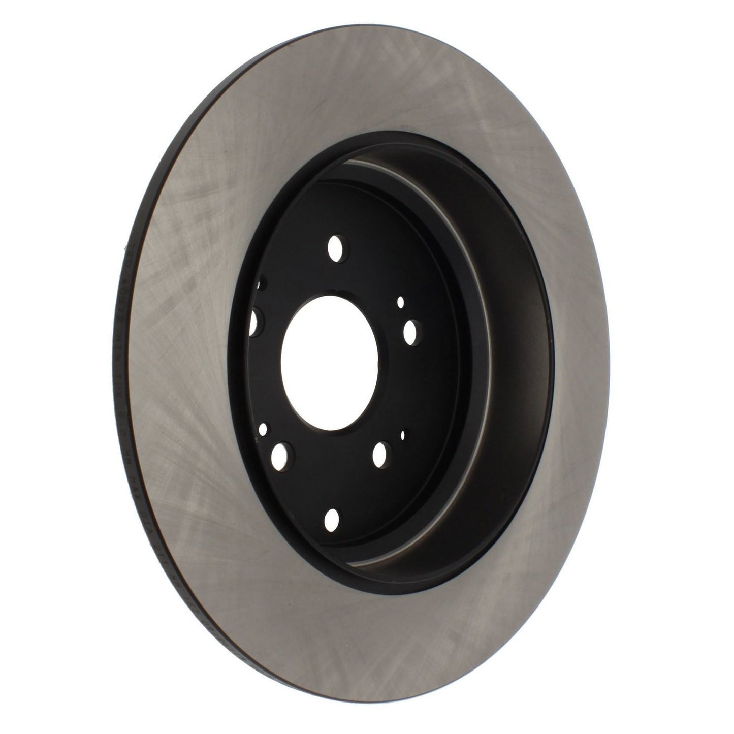 Stoptech Centric Performance Brake Rotor 120.40072