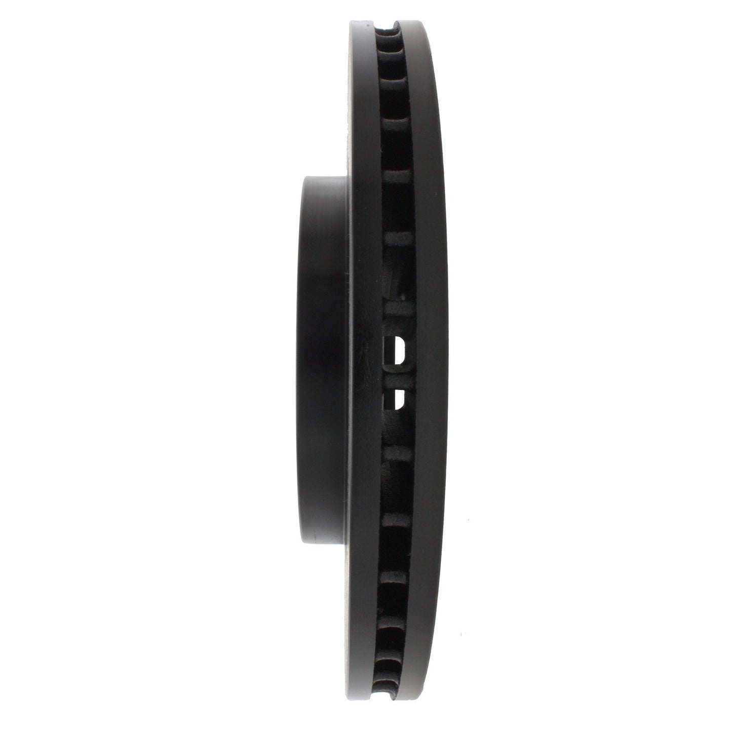 StopTech Premium Cryostop Rotor; Front