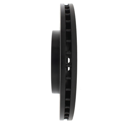 StopTech Premium Cryostop Rotor; Front