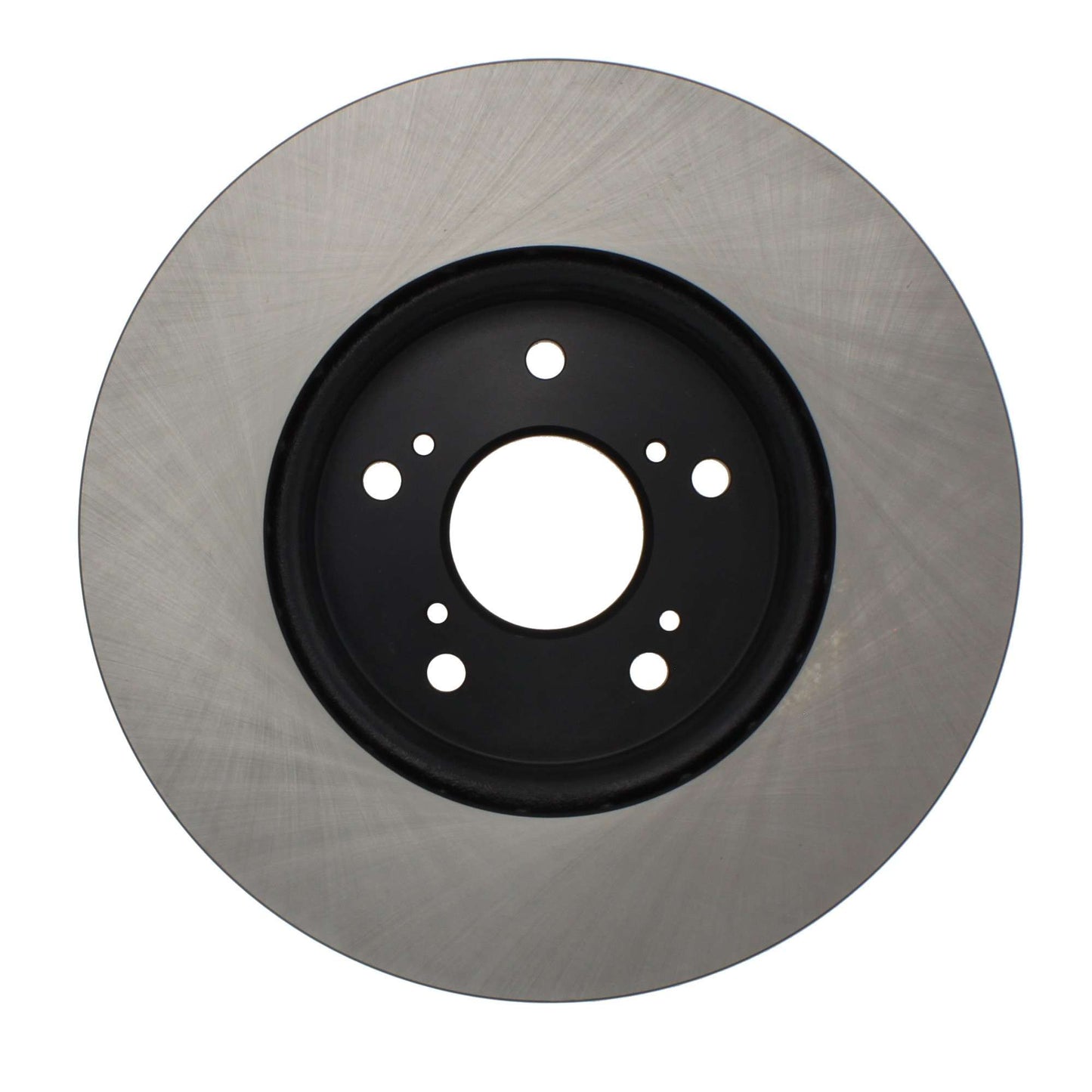StopTech Premium Cryostop Rotor; Front