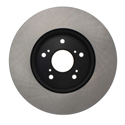 StopTech Premium Cryostop Rotor; Front