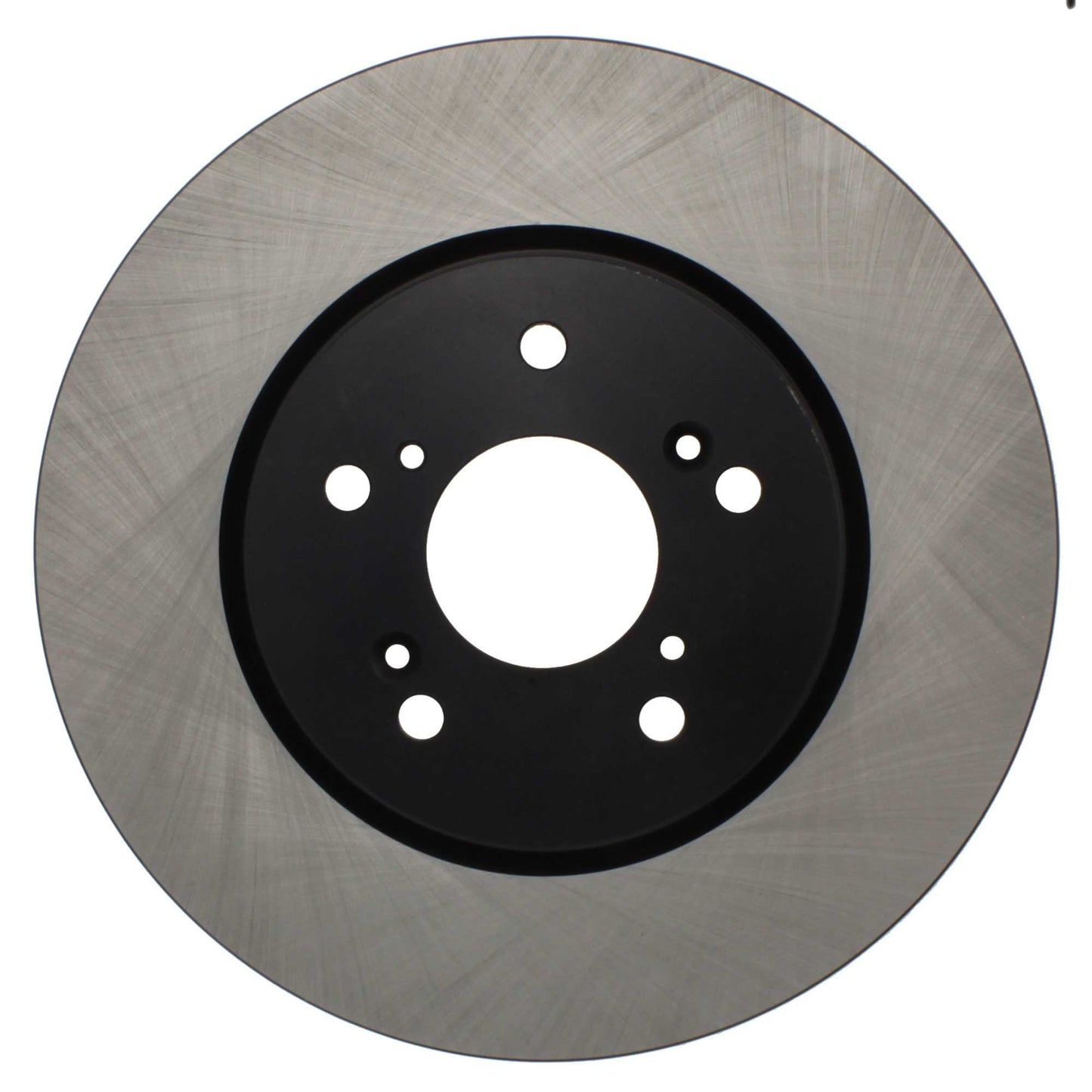 StopTech Premium Cryostop Rotor; Front