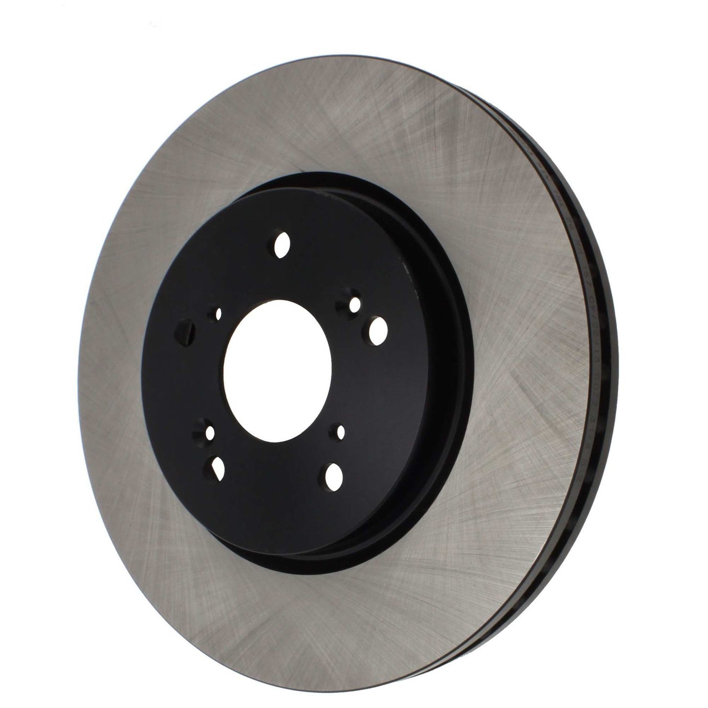 StopTech Premium Cryostop Rotor; Front
