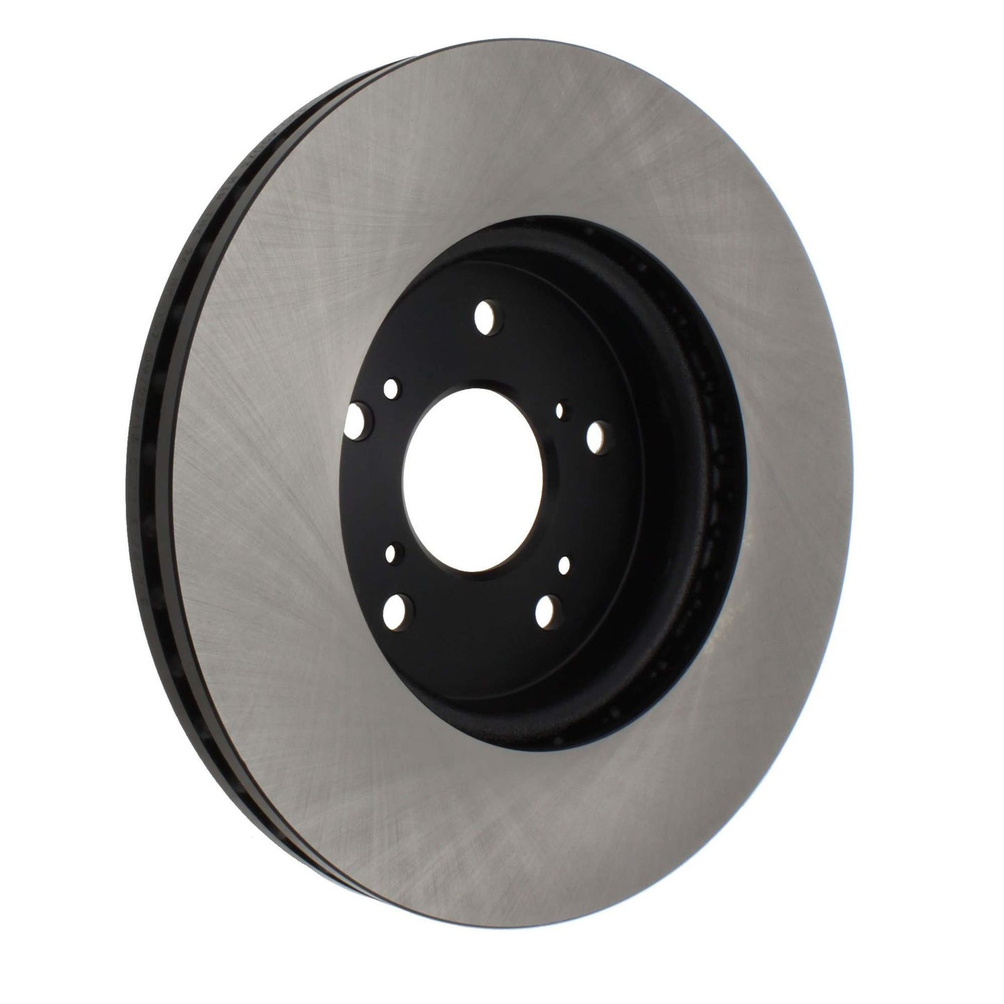 StopTech Premium Cryostop Rotor; Front