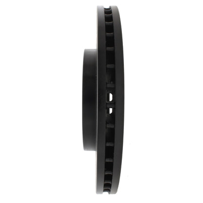 Centric Parts Disc Brake Rotor with Electrocoating finish 120.40073