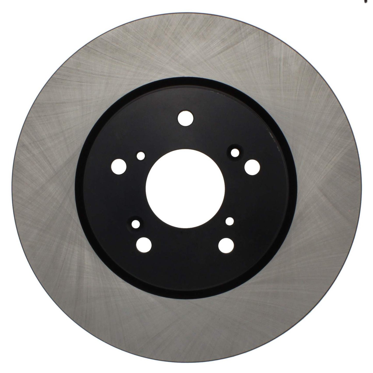 Centric Parts Disc Brake Rotor with Electrocoating finish 120.40073