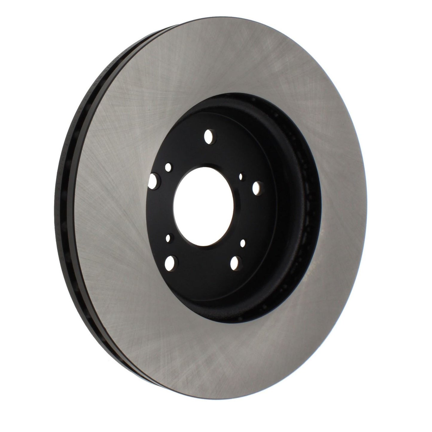 Centric Parts Disc Brake Rotor with Electrocoating finish 120.40073