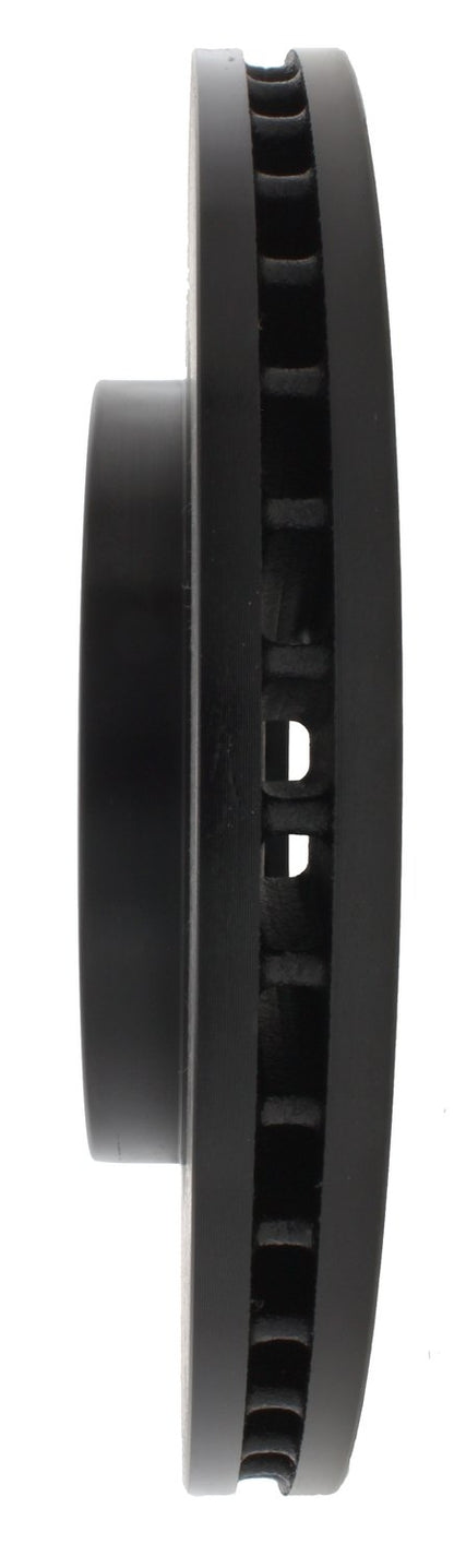 Centric Parts Disc Brake Rotor with Electrocoating finish 120.40073