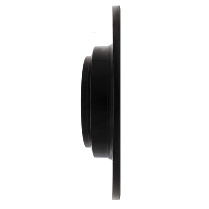 StopTech Premium Cryostop Rotor; Rear