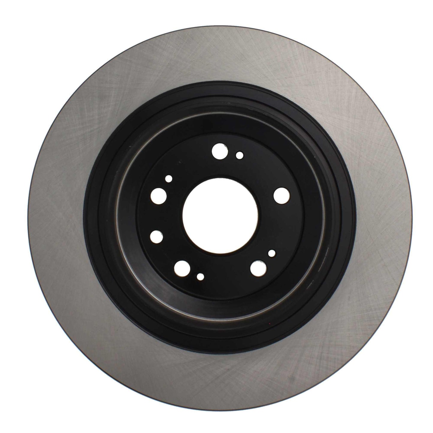 StopTech Premium Cryostop Rotor; Rear