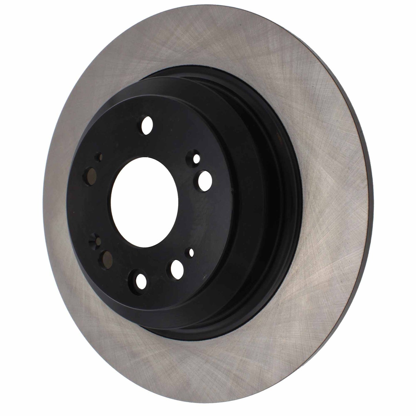 StopTech Premium Cryostop Rotor; Rear
