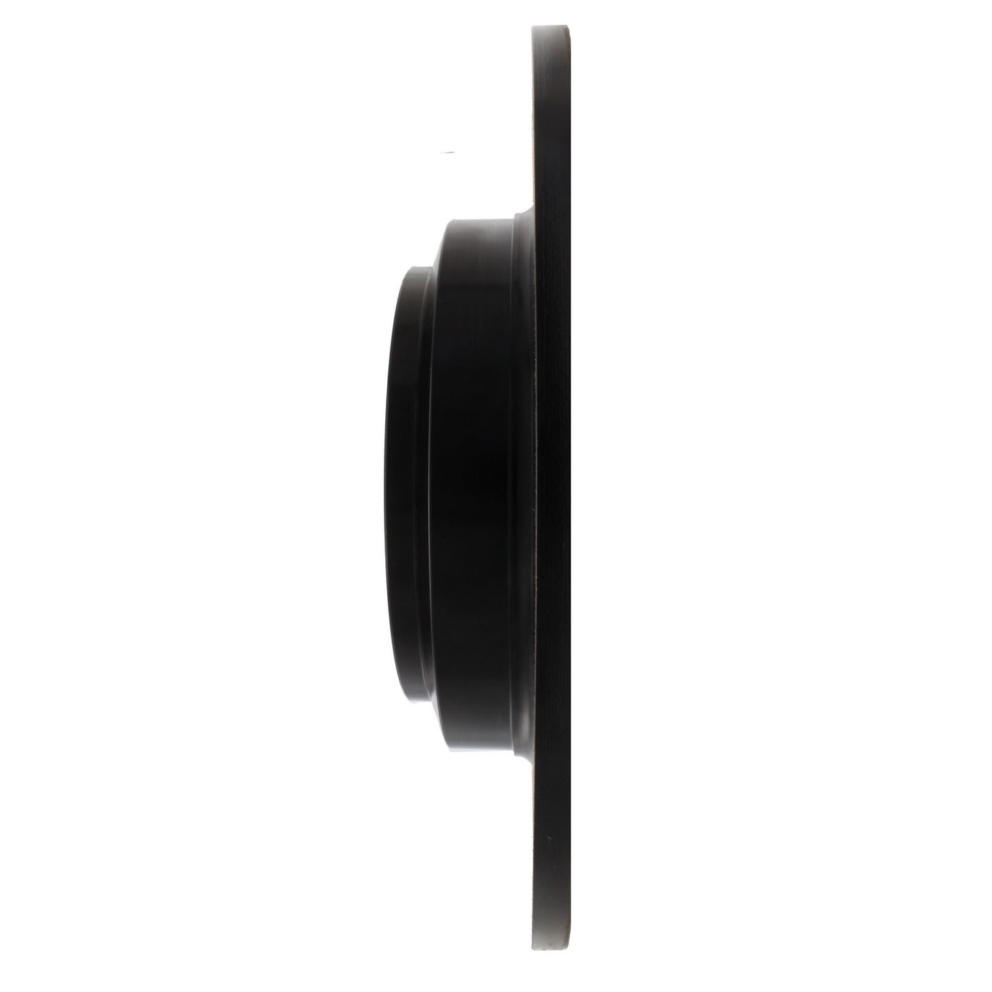 Centric Parts Disc Brake Rotor 120.40074