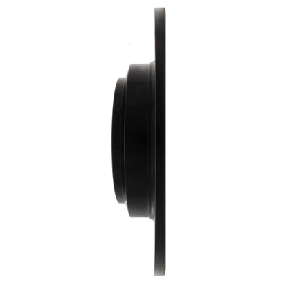 Centric Parts Disc Brake Rotor 120.40074