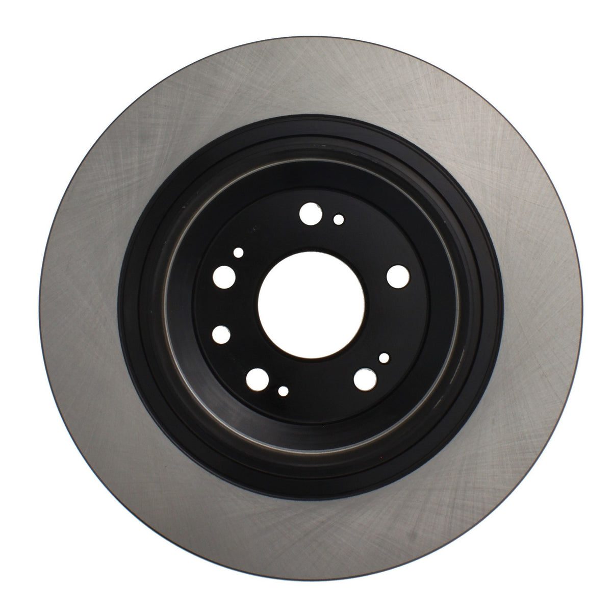 Centric Parts Disc Brake Rotor 120.40074