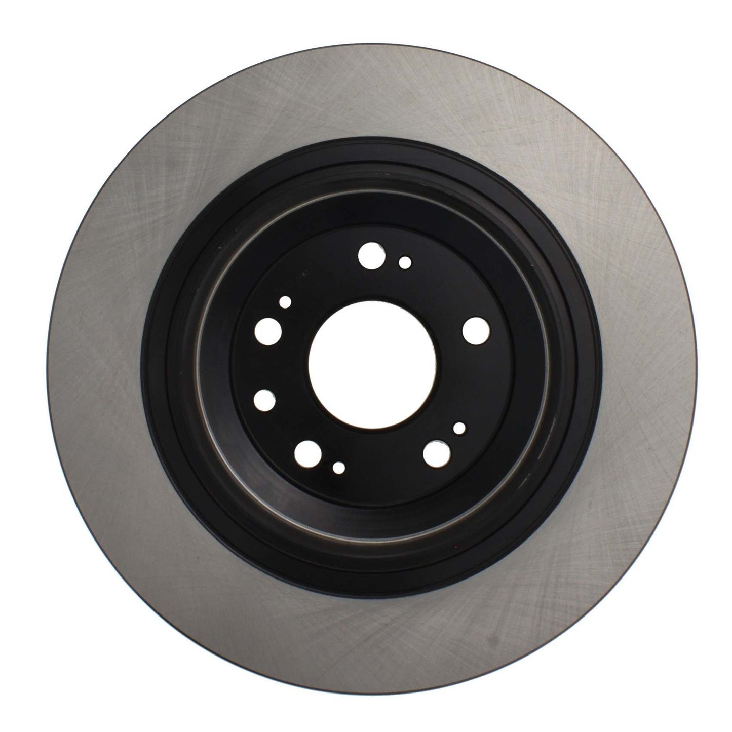 Stoptech Centric Performance Brake Rotor 120.40074