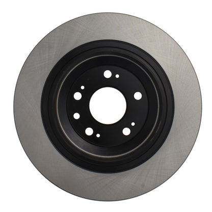 Stoptech Centric Performance Brake Rotor 120.40074