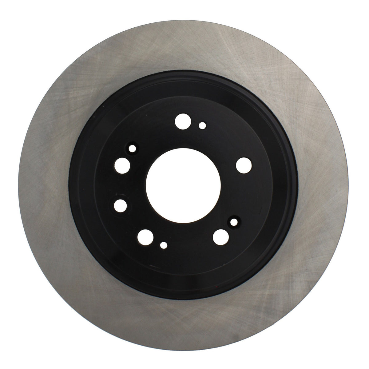 Centric Parts Disc Brake Rotor 120.40074
